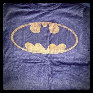 Boys Batman t-shirt